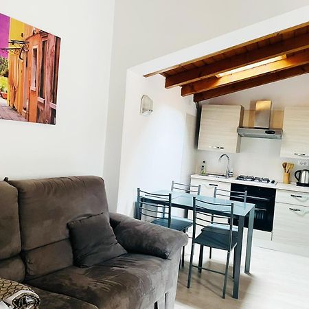 Apartament Casa Cico Malcesine Zewnętrze zdjęcie