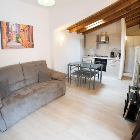 Apartament Casa Cico Malcesine Zewnętrze zdjęcie