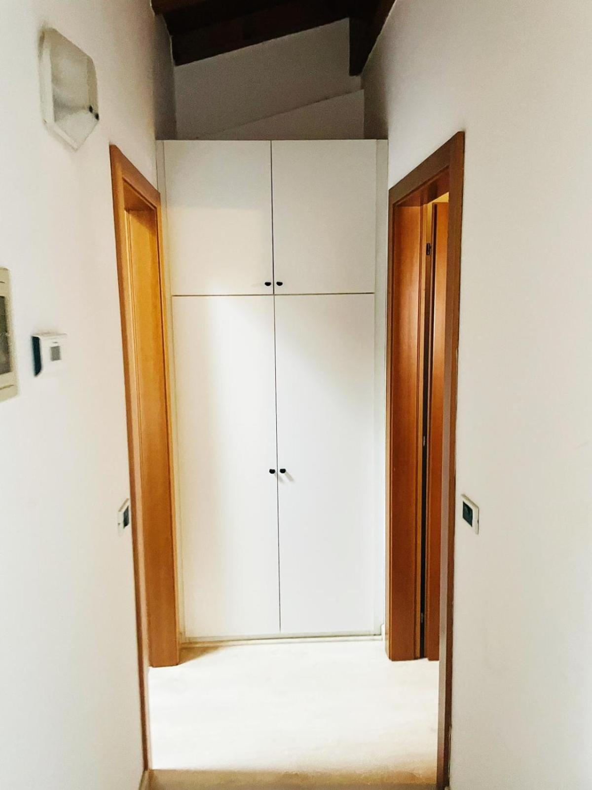 Apartament Casa Cico Malcesine Zewnętrze zdjęcie