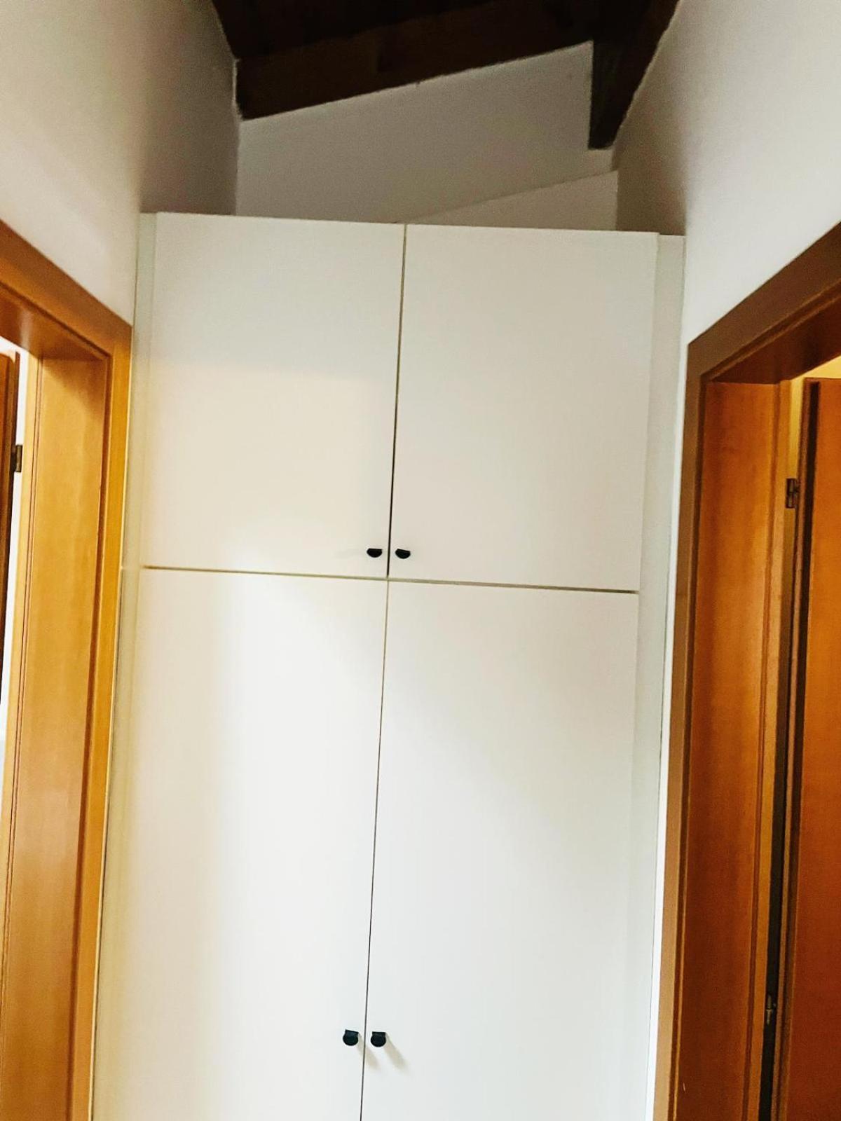 Apartament Casa Cico Malcesine Zewnętrze zdjęcie