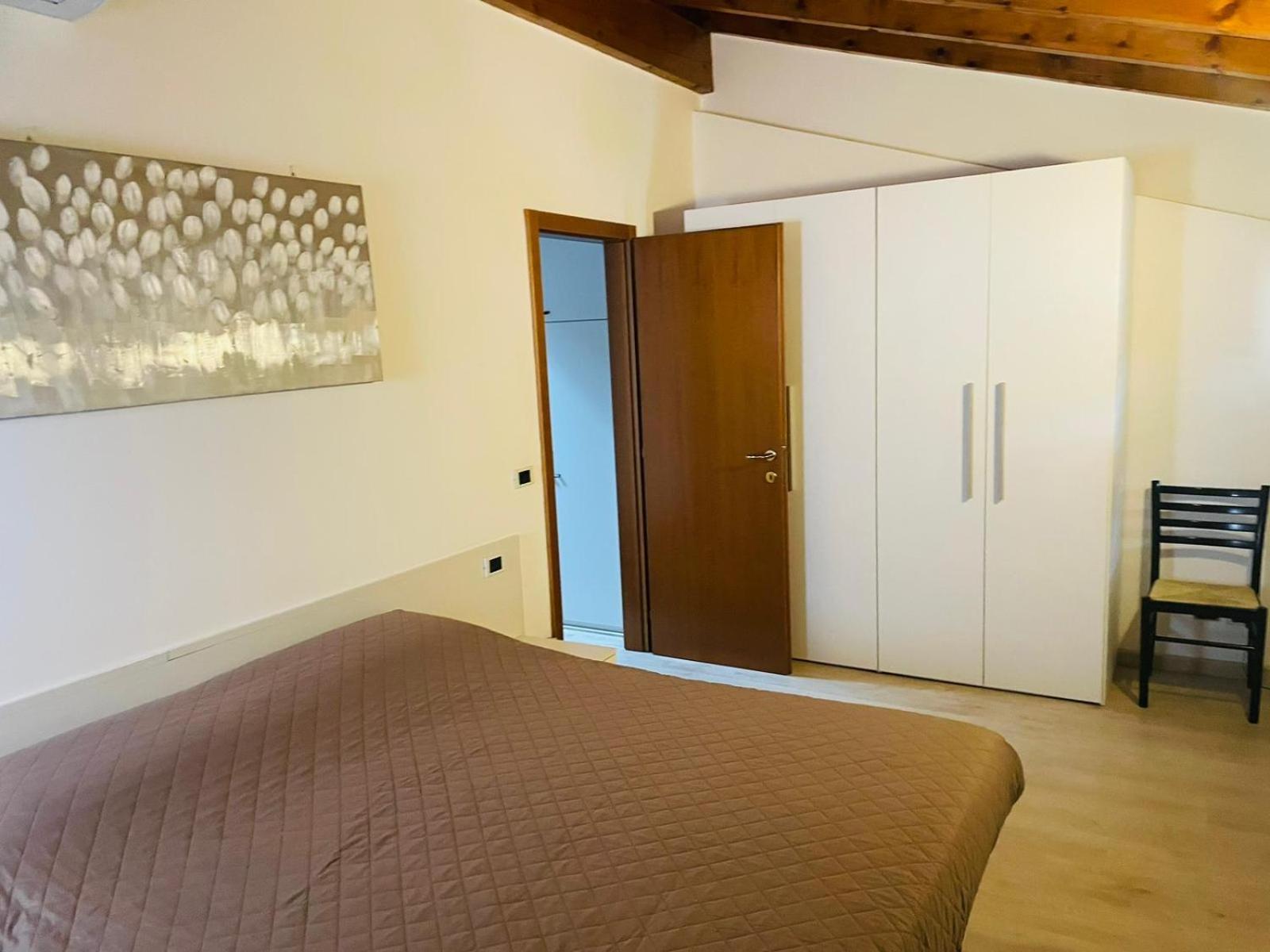 Apartament Casa Cico Malcesine Zewnętrze zdjęcie