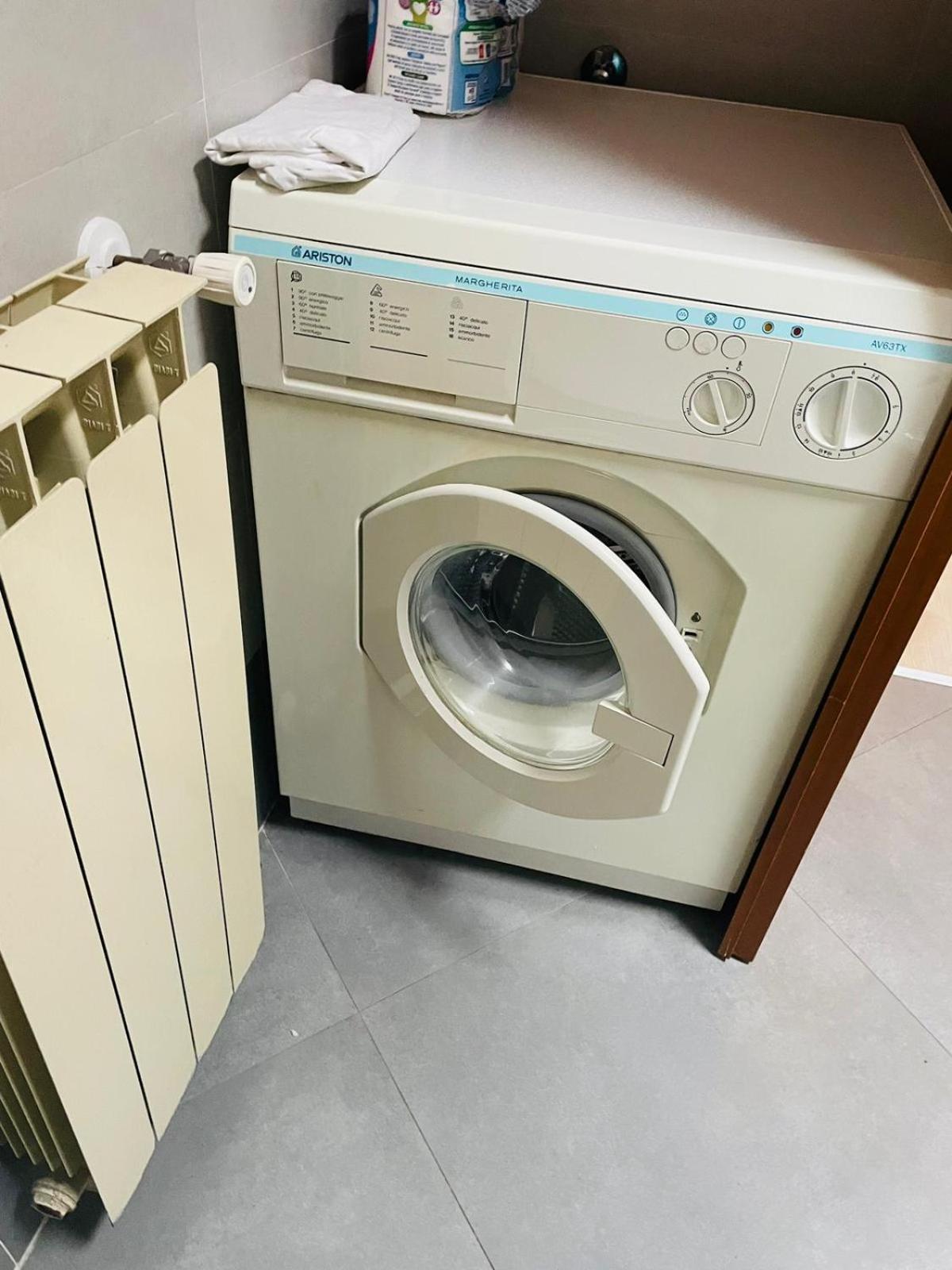 Apartament Casa Cico Malcesine Zewnętrze zdjęcie