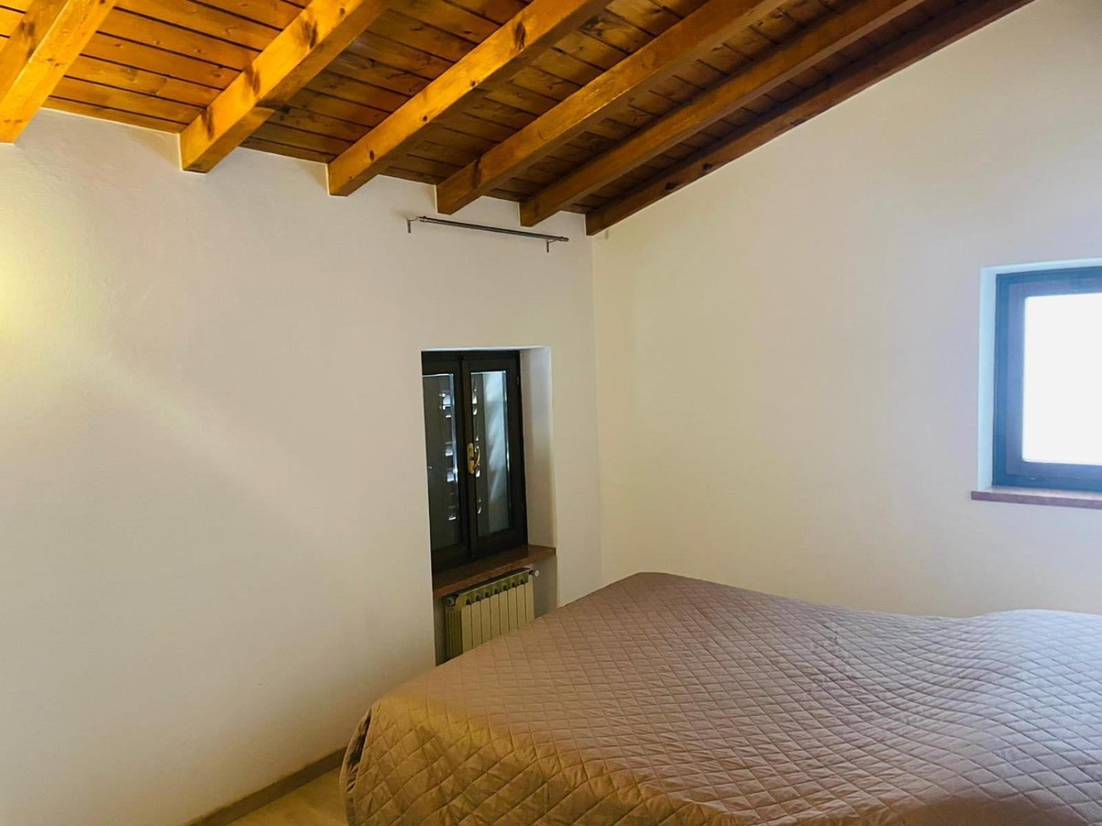 Apartament Casa Cico Malcesine Zewnętrze zdjęcie