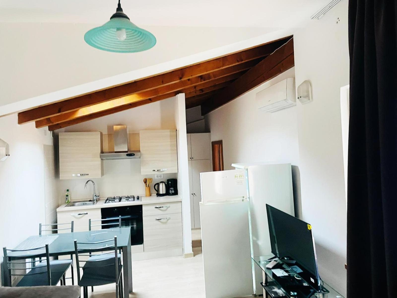 Apartament Casa Cico Malcesine Zewnętrze zdjęcie