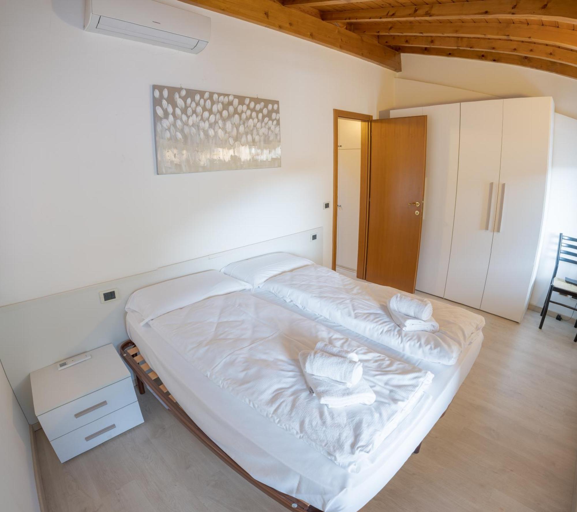 Apartament Casa Cico Malcesine Zewnętrze zdjęcie