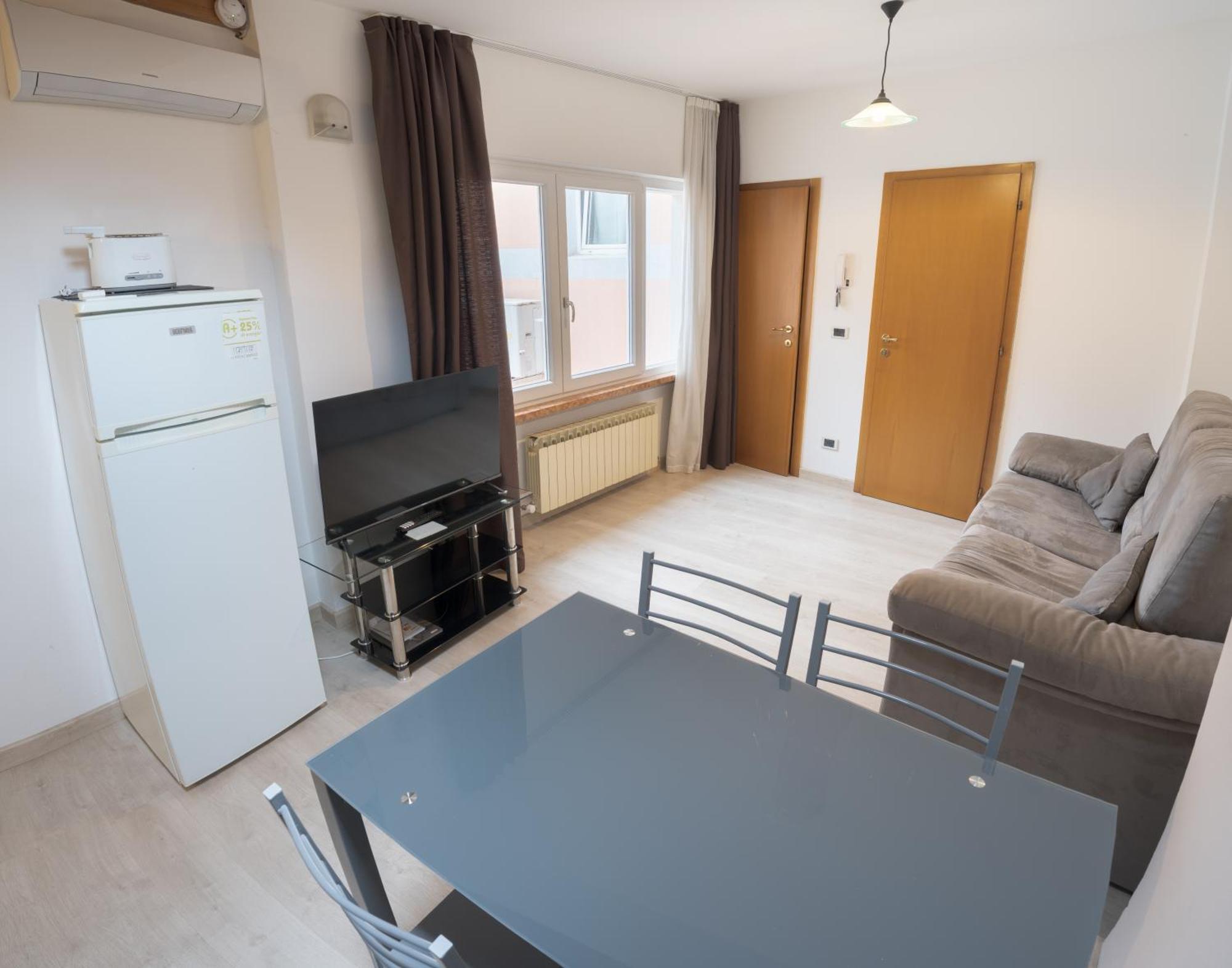 Apartament Casa Cico Malcesine Zewnętrze zdjęcie