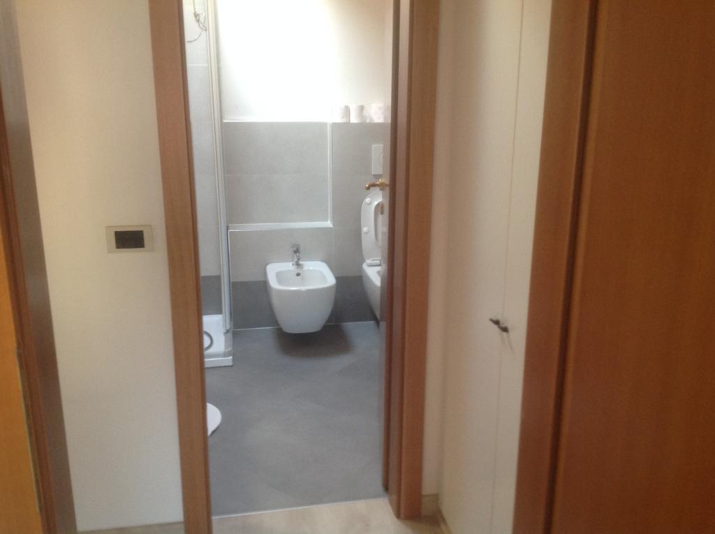 Apartament Casa Cico Malcesine Zewnętrze zdjęcie